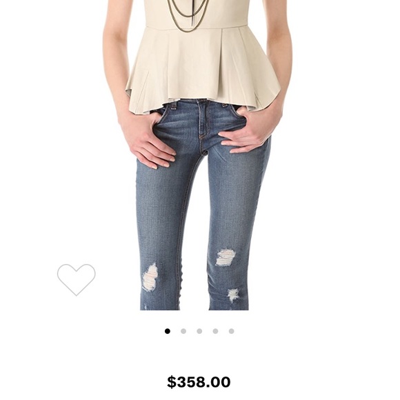 Tops - Picture 4 of 5